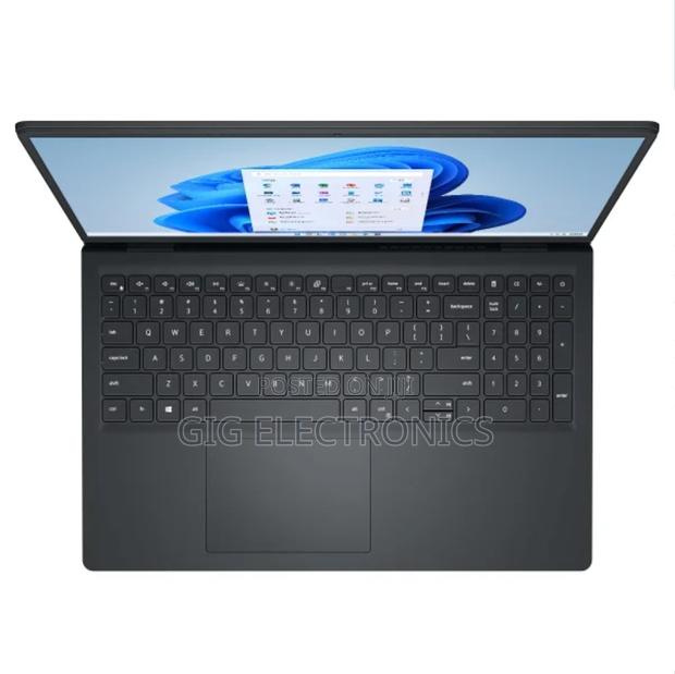 New Laptop Dell Inspiron 15 16GB AMD Ryzen 7 SSD 512GB · Photo 3