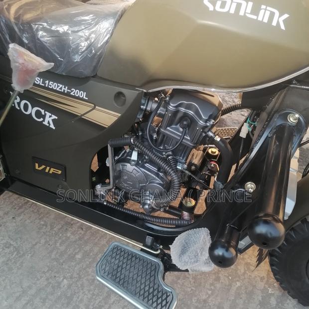 New Sonlink SL125 2024 · Photo 2