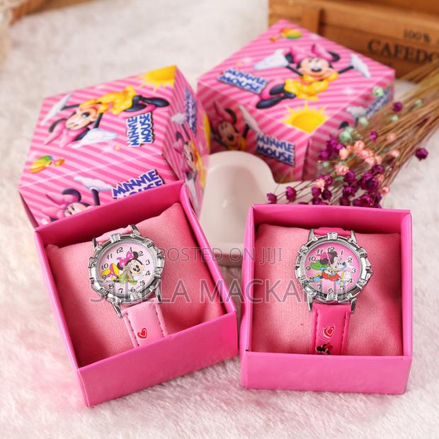 Beautiful Watches for Little Girls · Photo 1