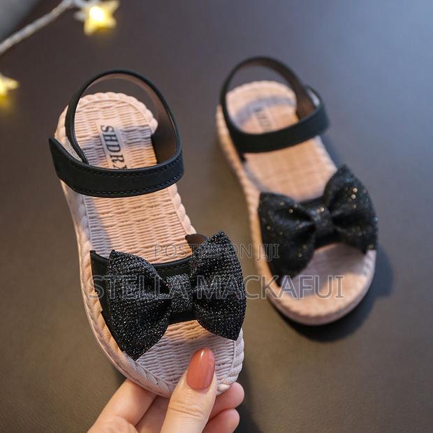 Girls Sandals Sizes , 28, , 32 Only · Photo 2