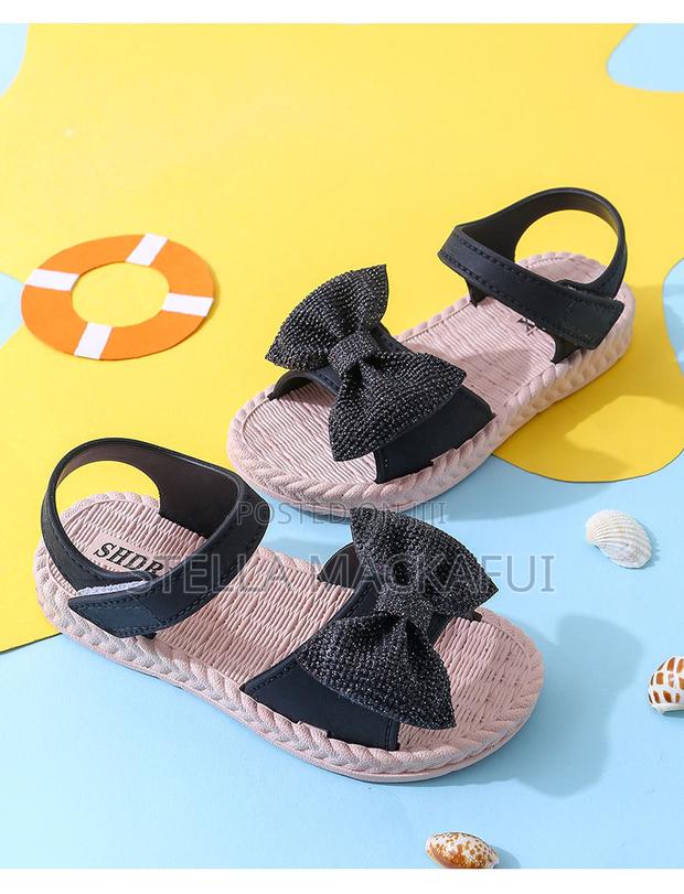 Girls Sandals Sizes , 28, , 32 Only · Photo 1