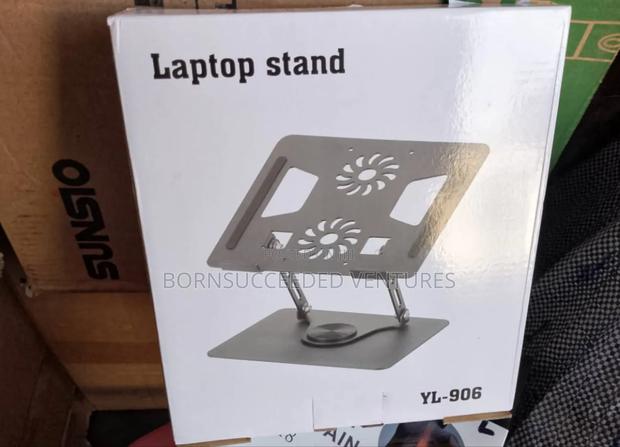 Foldable Laptop Stand · Photo 1