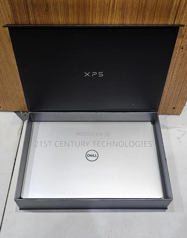 Laptop Dell XPS 13 9315 16GB Intel Core i7 SSD 512GB · Photo 2