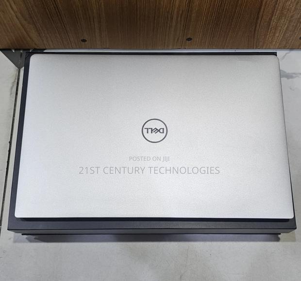Laptop Dell XPS 13 9315 16GB Intel Core i7 SSD 512GB · Photo 3