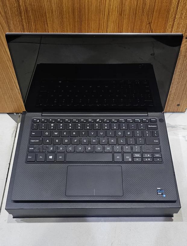 Laptop Dell XPS 13 9315 16GB Intel Core i7 SSD 512GB · Photo 4