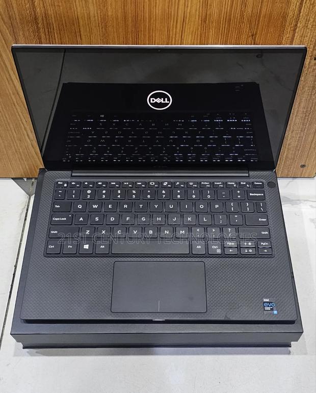 Laptop Dell XPS 13 9315 16GB Intel Core i7 SSD 512GB · Photo 1