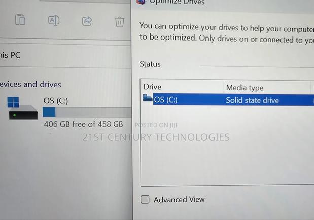 Laptop Dell XPS 13 9315 16GB Intel Core i7 SSD 512GB · Photo 8