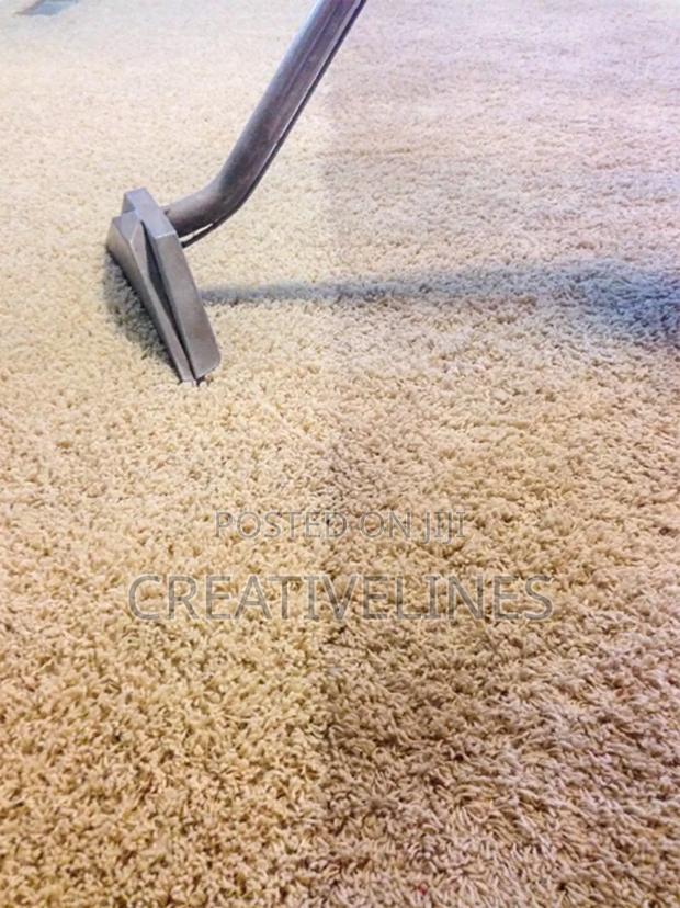 Cleaning of Carpet · Photo 3