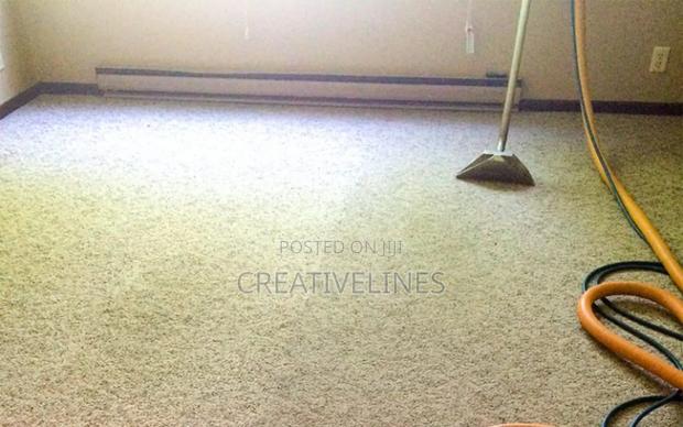 Cleaning of Carpet · Photo 4