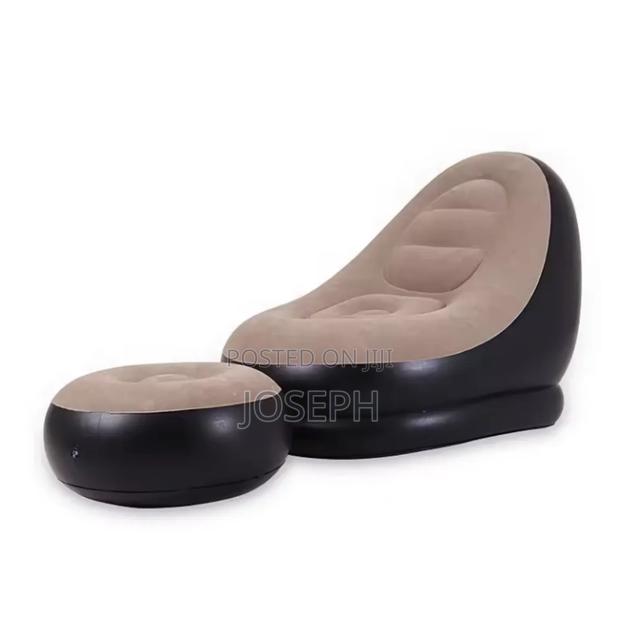 Air Sofa Chair Relaxing · Photo 2