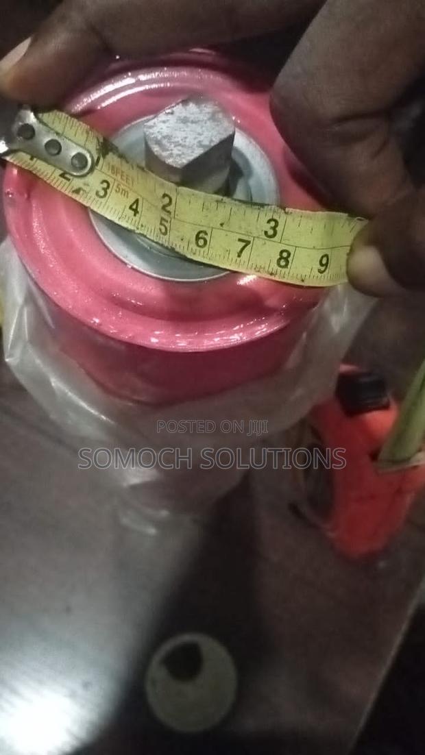 Conveyor Roller 750 X 89mm · Photo 2