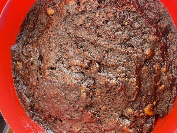 Skin Brightening Black Soap 10kg · Photo 3