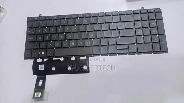 Laptop Keyboard HP, Dell , ASUS,Acer, Lenovo · Photo 1