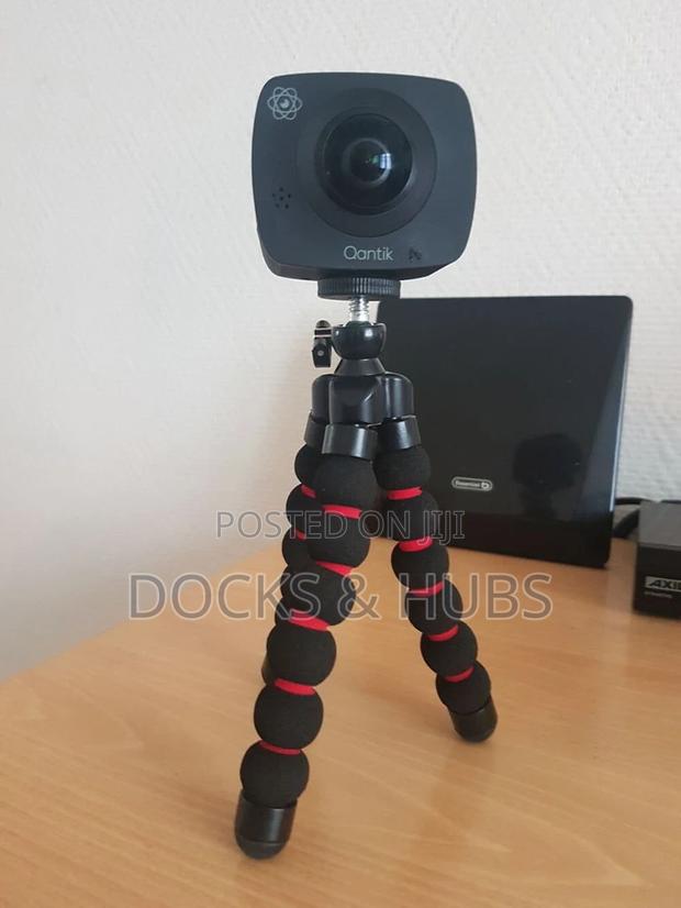QANTIK Orbit 360 VR Camera · Photo 2