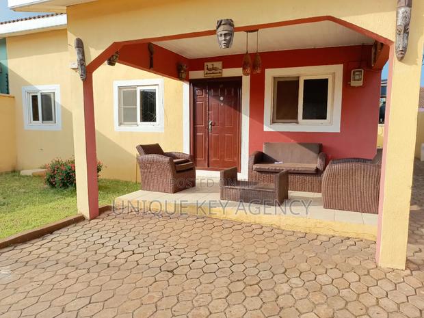 2bdrm House in Unique Key Agency, East Legon for rent · Photo 1