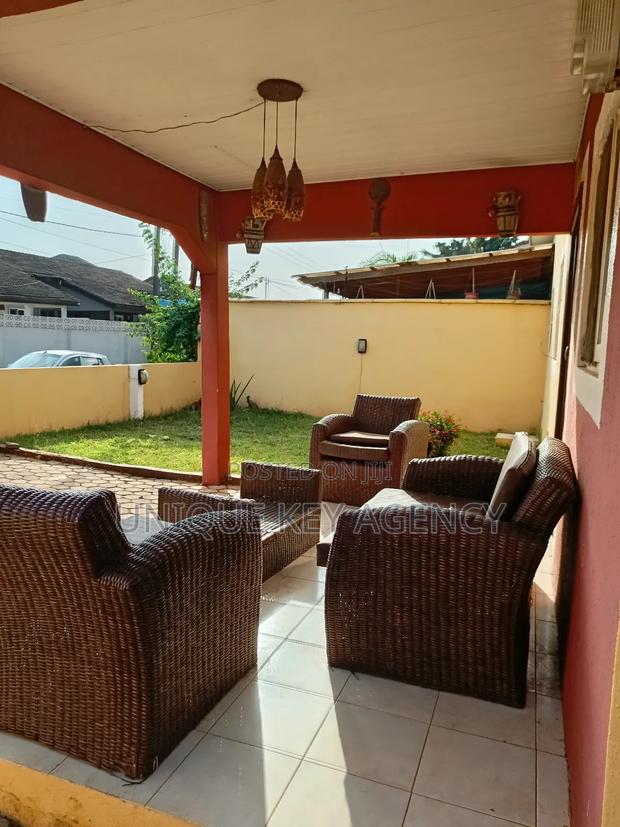 2bdrm House in Unique Key Agency, East Legon for rent · Photo 2