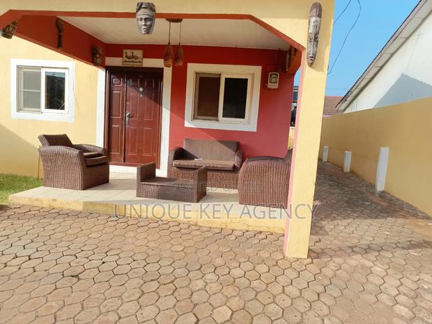 2bdrm House in Unique Key Agency, East Legon for rent · Photo 3