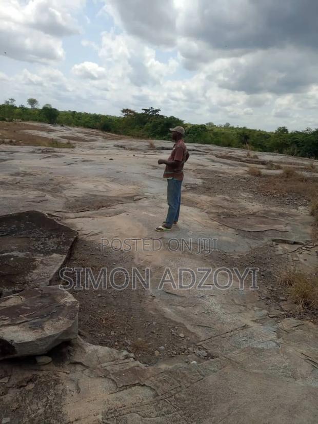 48 Acres of Quarry Land for Rent · Photo 3