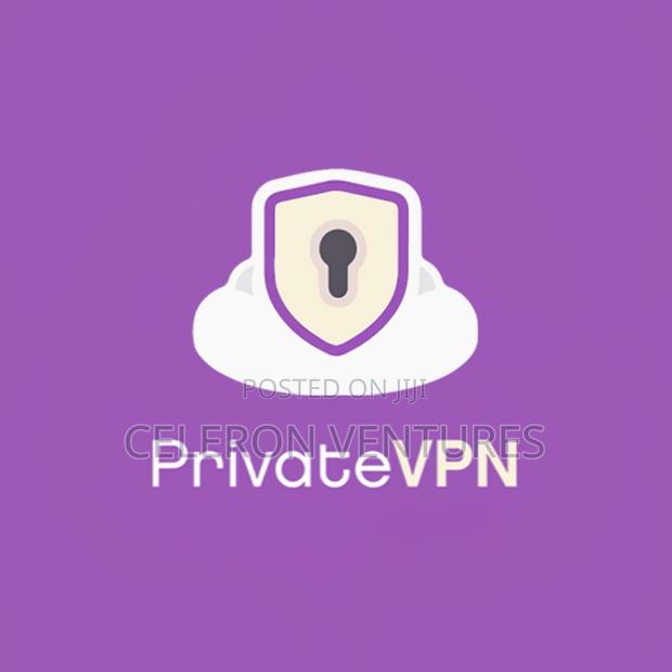 Private VPN Available. 3 Years Subscription · Photo 1