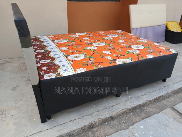 Quality Inbuilt Bed · Photo 2