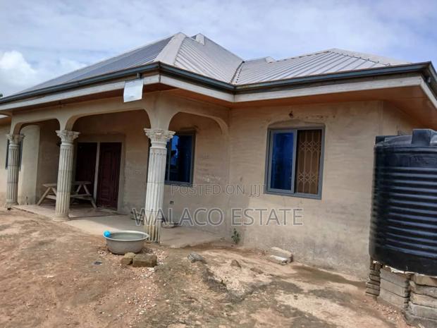 3bdrm House in Walako Estate, Nyanyano for sale · Photo 1
