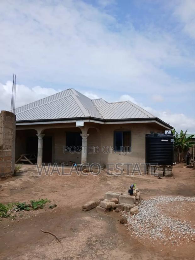 3bdrm House in Walako Estate, Nyanyano for sale · Photo 4