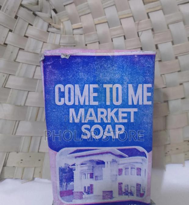 Come to Me Market Booster Soap · Photo 1