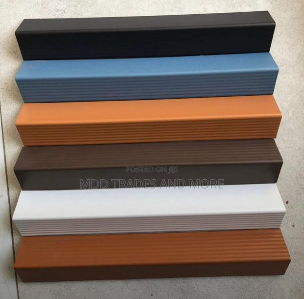 Copings (Beautiful in All Colors) · Photo 1