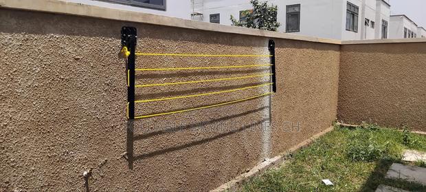 Downwards Foldable Drying Line · Photo 3
