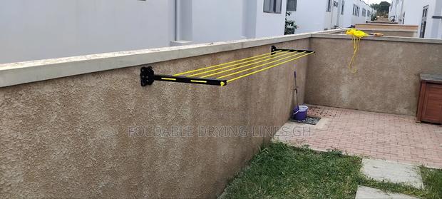 Downwards Foldable Drying Line · Photo 6