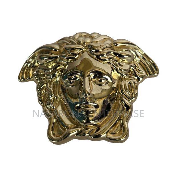 Versace Sofa Design · Photo 4