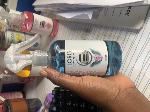 Loris Car Spray 250ml · Photo 2