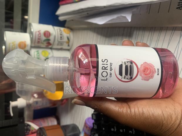 Loris Car Spray 250ml · Photo 3