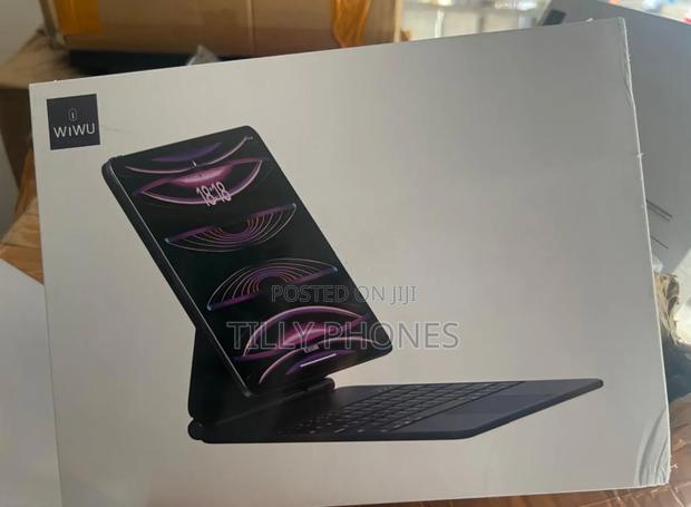 iPad 12.9 Smart Case · Photo 1