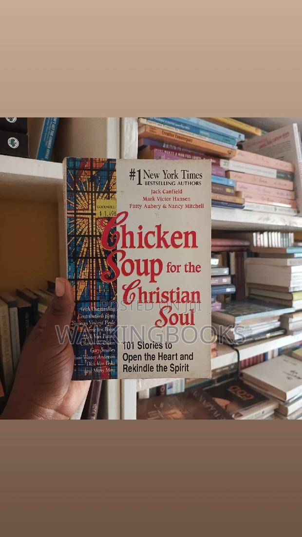Chicken Soup for the Soul · Photo 1