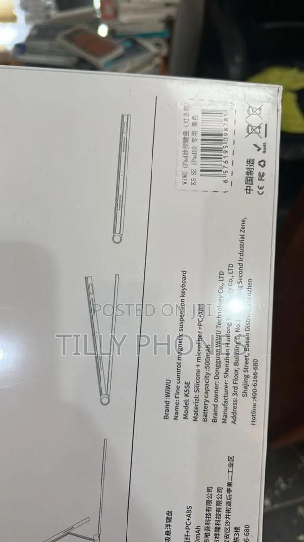 iPad 10th Gen Smart Case · Photo 2