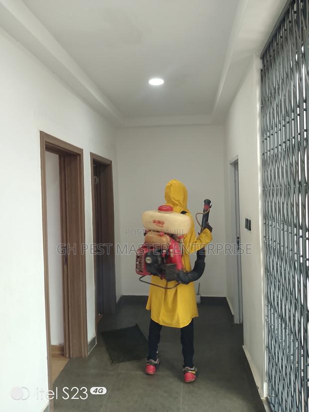 Ghana Experience Fumigation Service · Photo 2