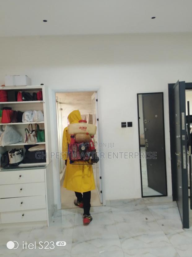 Ghana Specialized Fumigation and Pest Control Service · Photo 3