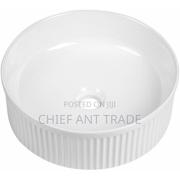 Pedicure Basin/ Countertop Basin YT-05 · Photo 2
