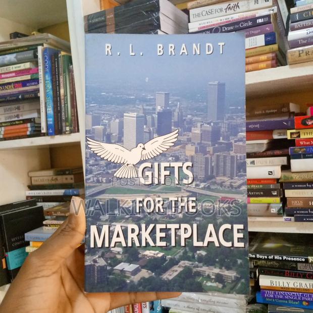 Gifts for the Marketplace · Photo 1