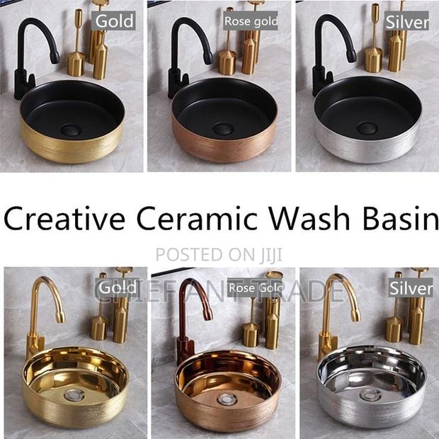 Countertop Basin / Pedicure. G3881/Yt-03 42 · Photo 2