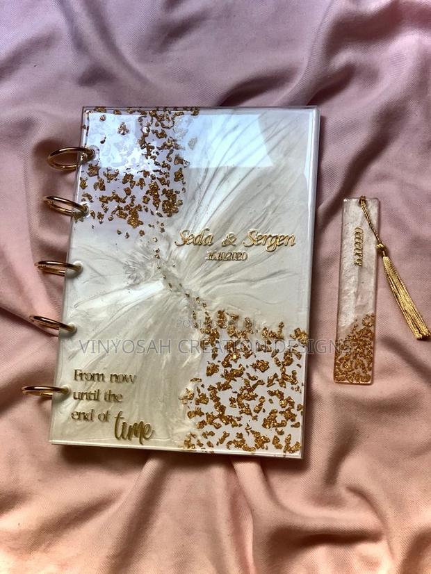 Resin Diary · Photo 8