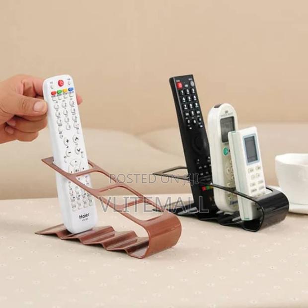 Essential Remote Holder 2pcs · Photo 1