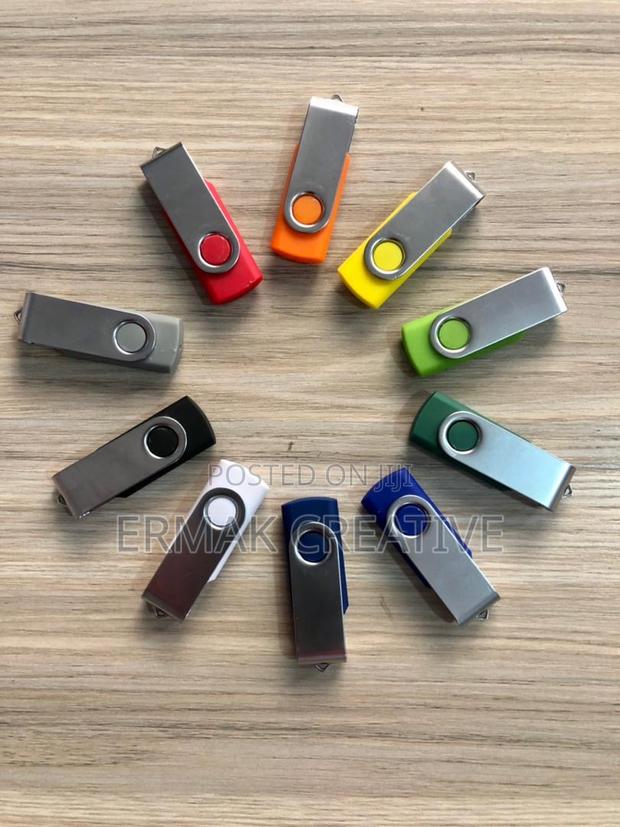 Pen Drive 4/8/16/32/64gb · Photo 1