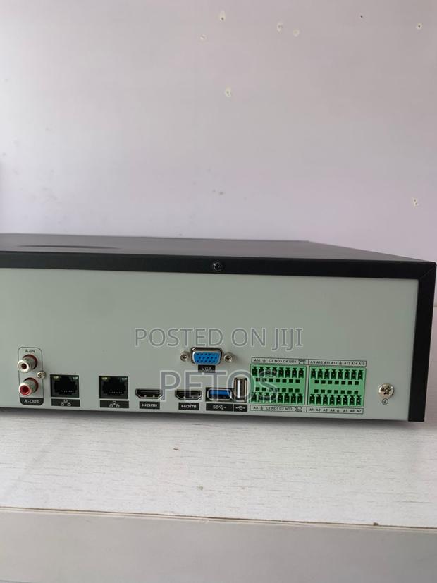 64ch NVR Non Poe · Photo 1