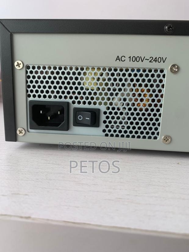 64ch NVR Non Poe · Photo 4