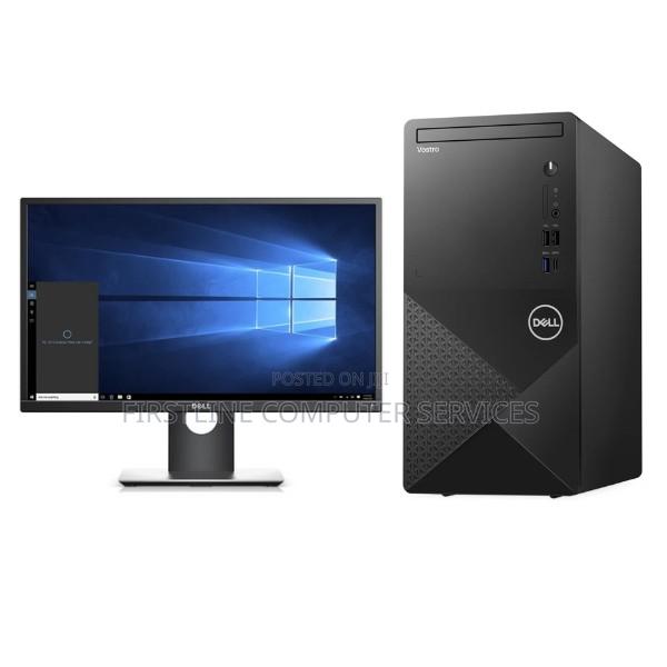 New Desktop Computer Dell Vostro 3900 8GB Intel Core I5 SSD 512GB · Photo 2