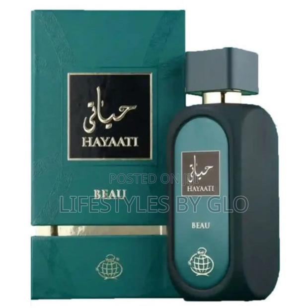 Hayaati Beau by Fragrance World Perfumes · Photo 1