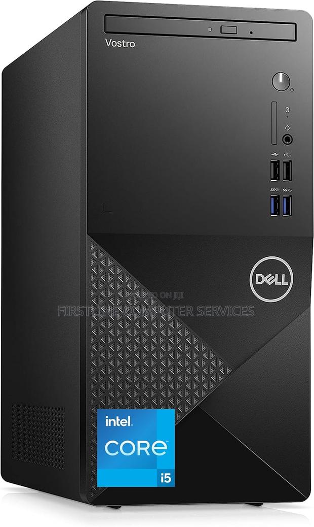 New Desktop Computer Dell Vostro 3900 8GB Intel Core I5 SSD 512GB · Photo 3