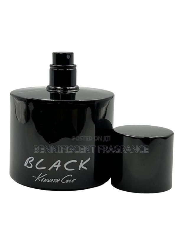 Kenneth Cole Black 100ml · Photo 1
